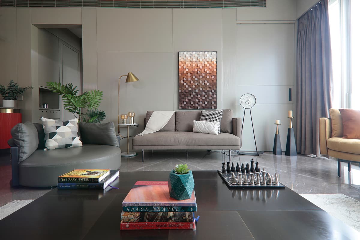 Spacedge Interiors